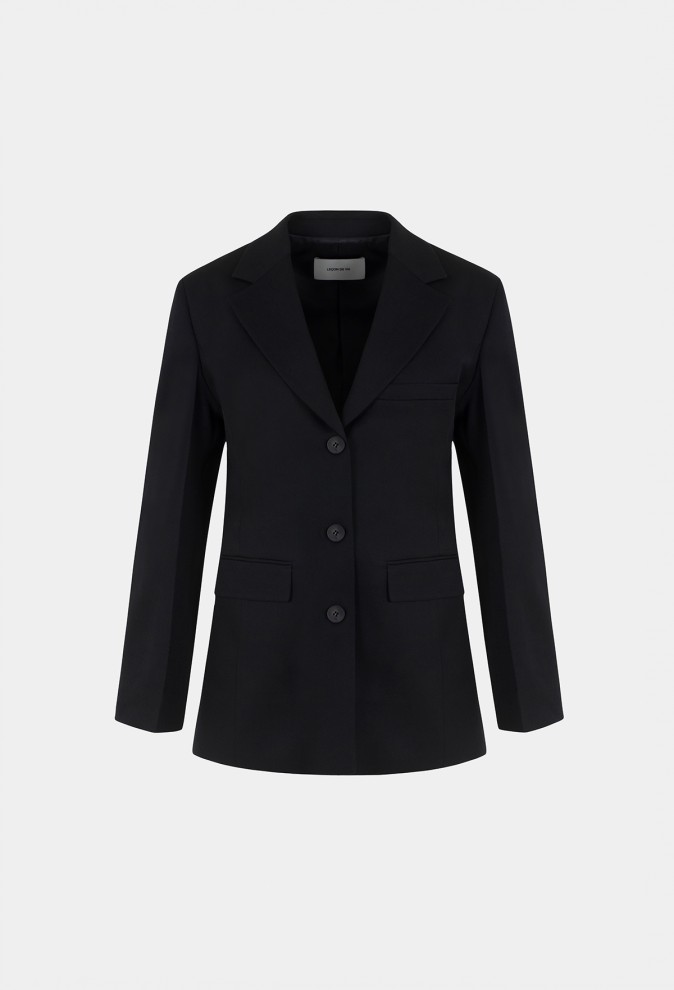 [이효리 착용] HOURGLASS JACKET
