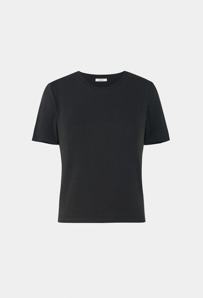 CROP T-SHIRT