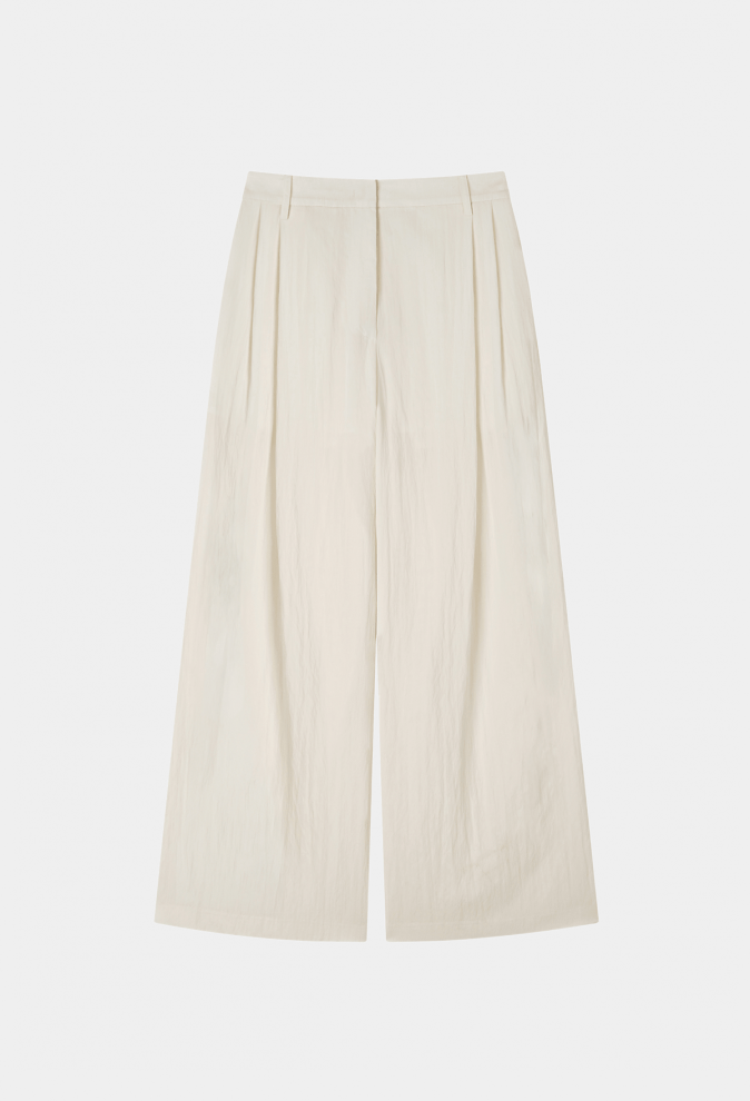 URBAN WIDE PANTS [LIMITED]