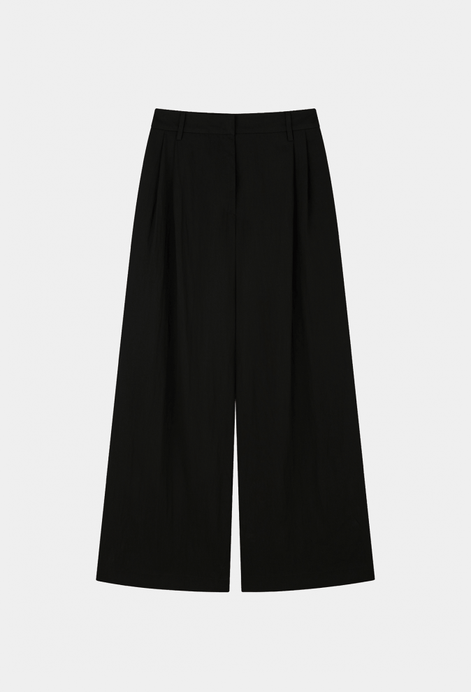 URBAN WIDE PANTS [LIMITED]